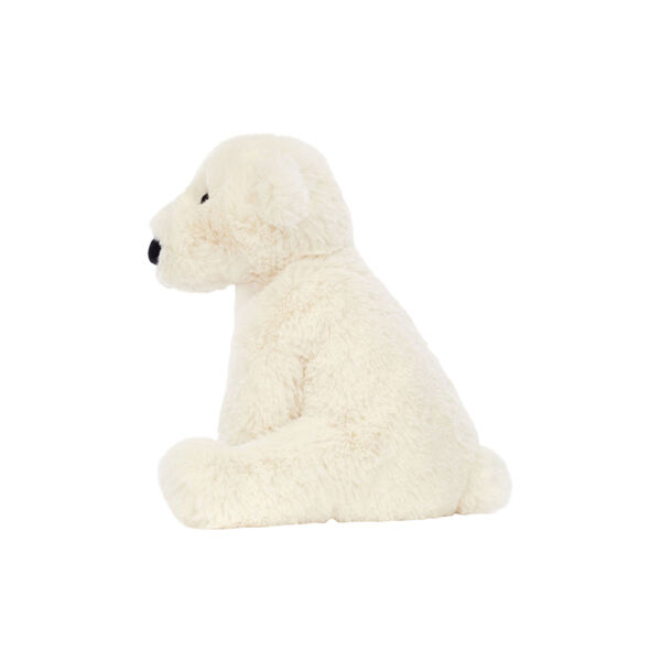 Perry Polar Bear, Jellycat
