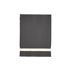 2-piece Bed Linen, anthracite, Illums Bolighus Collection