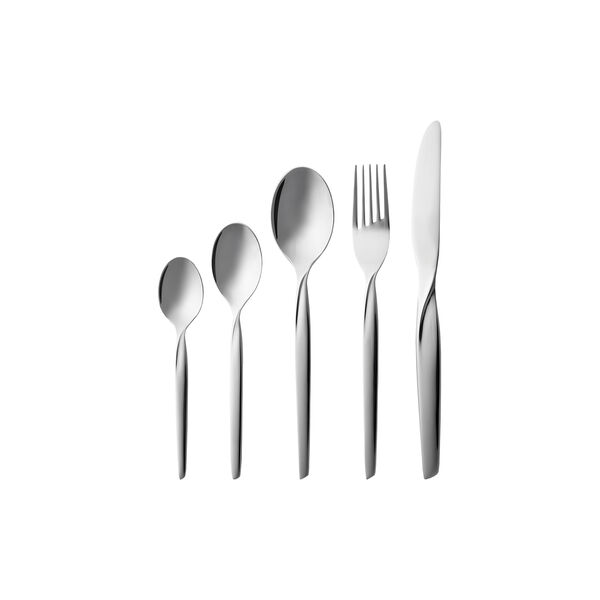 Twist Cutlery Set 60 parts, Gense