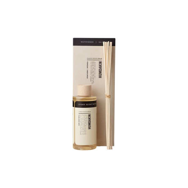 Scent Refill IVORY, Humdakin
