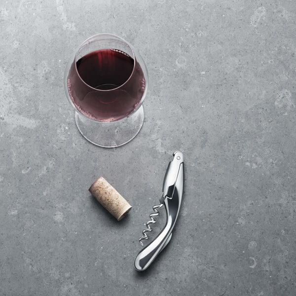 Wine & Bar Corkscrew, Georg Jensen