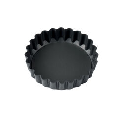 Tart mould removable bottom 10 cm, Blomsterbergs