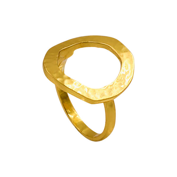 Circle of Life Ring Circle of Life Ring, Stone Copenhagen