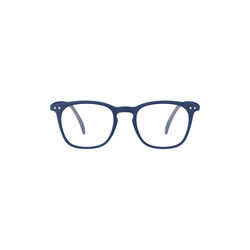 #E READING Glasses, navy blue, IZIPIZI