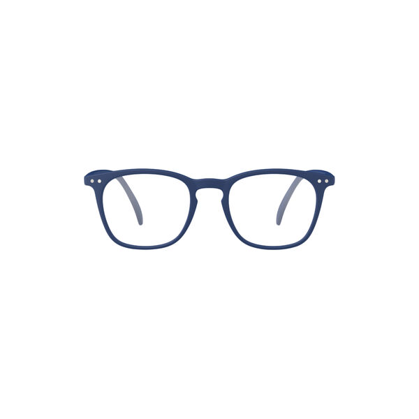 #E READING Glasses, navy blue, IZIPIZI