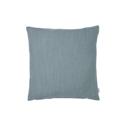 Marrakech Cushion, faded blue, Compliments