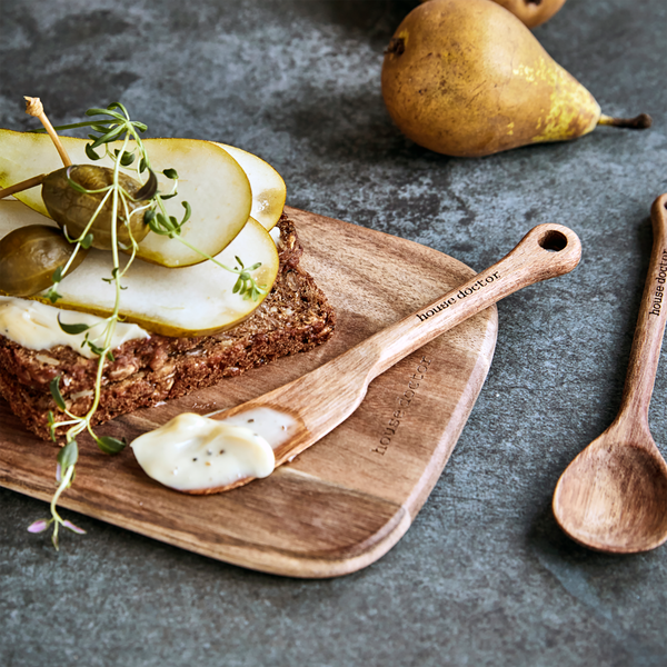 Butter knife, HDEya, Nature, House Doctor