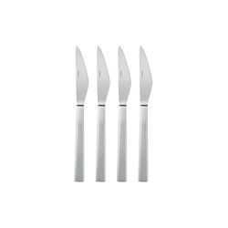 Maya 2000 Steak Knife 4 pcs, Stelton