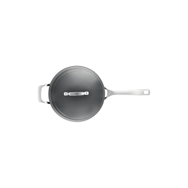 Ceramic Saucepan with lid Ceramic Saucepan with lid, Le Creuset