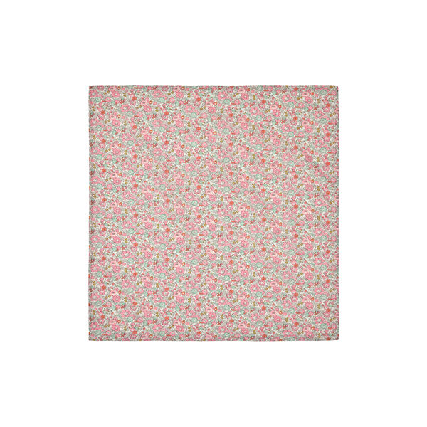 Eddie Scarf, pink betsy Eddie Scarf, pink betsy, Lalaby