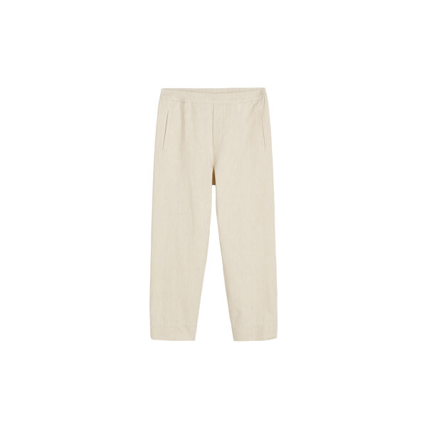 Coco Pant Twill, pure sand, Aiayu