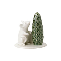 Winter Stories Mouse, Dottir Nordic Design