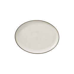 Amera Tray, white sands, Lene Bjerre