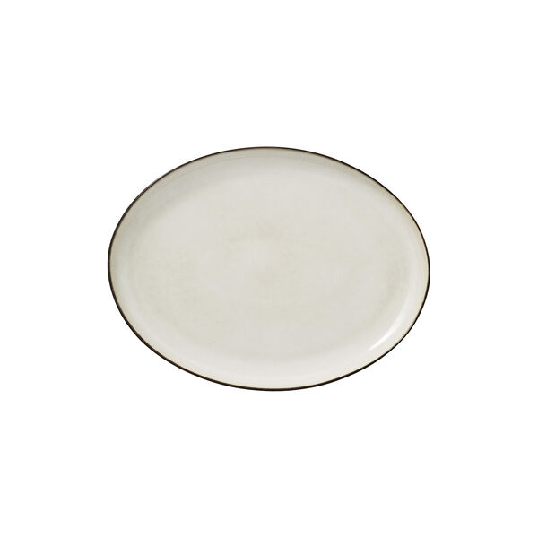 Amera Tray, white sands Amera Tray, white sands, Lene Bjerre