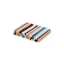 Aura Towel, 100 multicolour, Missoni Home