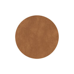 Nupo glass mat Circle, nature, LIND DNA