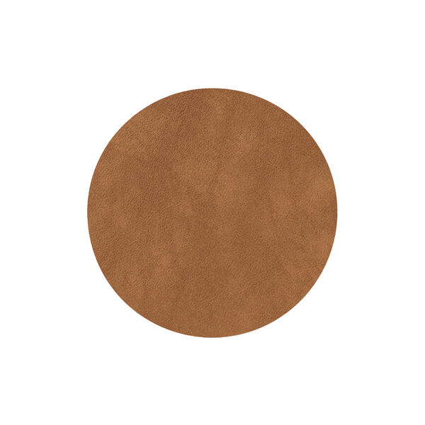 Nupo glass mat Circle, nature, LIND DNA