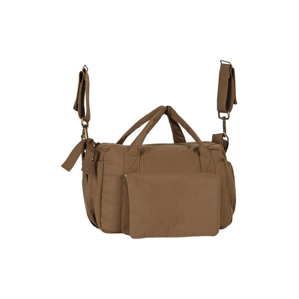 All You Need Mini Bag, walnut, Konges Sløjd