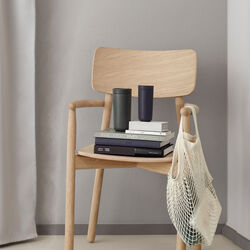 To Go Click Termo cup 0.4 L, soft dark forest, Stelton