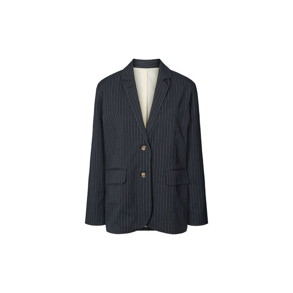 JOSEFINE BLAZER, classic pin, Studio Feder