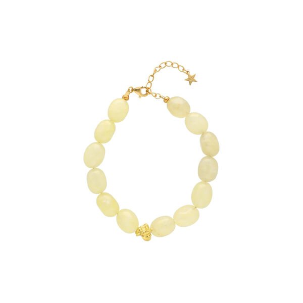 Vilma Bracelet, butter, Nuni Copenhagen