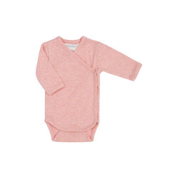 Newborn Wrap Body, coral, Serendipity