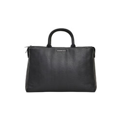 Mellow Urban Handbag, nero, Mandarina Duck