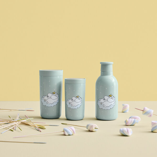 To Go Click Termo cup 0,2 L, moomin shooting star, Stelton