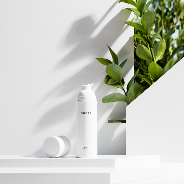 Vital Body Balm Vital Body Balm, Nuori