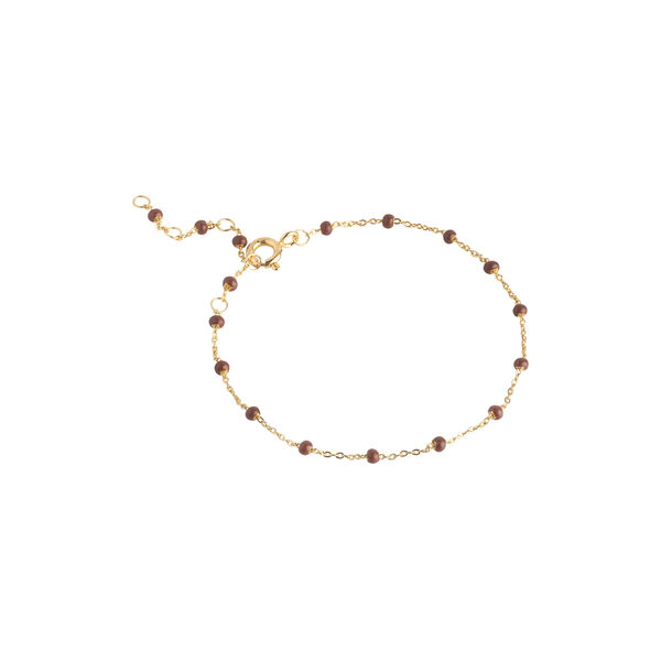 Lola Bracelet, gold/copper, ENAMEL Copenhagen