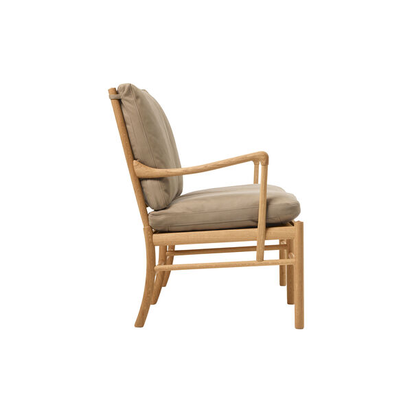 OW149-2 Sofa, Marble 20366 OW149-2 Sofa, Marble 20366, Carl Hansen & Søn