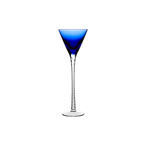 London Aquavit Glass 6 pcs London Aquavit Glass 6 pcs, Lyngby Glas