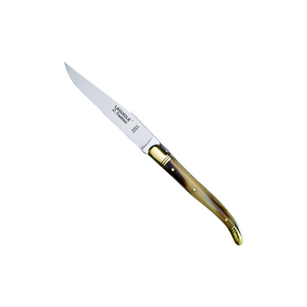 Laguiole Tradition Steak Knife, Laguiole Tradition