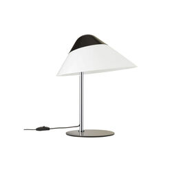 HJW01 Opala Table Lamp Mini, black, Carl Hansen & Søn