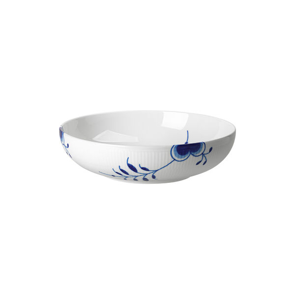 Blue Fluted Mega Bowl 240 cl Blue Fluted Mega Bowl 240 cl, Royal Copenhagen