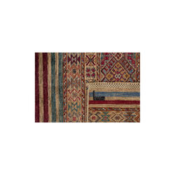 Shall Collection Rug, Rezas