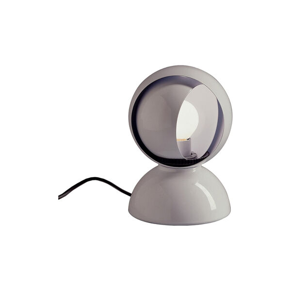Eclisse Table Lamp, white, Artemide