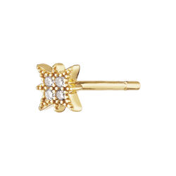 Venus Ear Stud 09, Alura Copenhagen