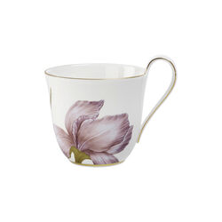Flora High Handle Cup, iris, Royal Copenhagen