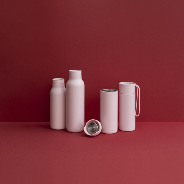 Urban To Go Cup, funky ballerina, Eva Solo