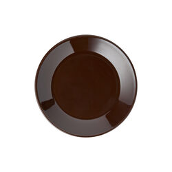 Memphis small plate &Oslash; 16 cm, cocoa, Stilleben