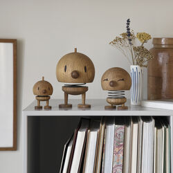 Classic Bimble, oak, Hoptimist