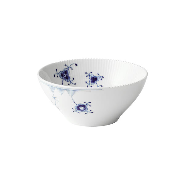 Blue Elements Bowl 78 cl, Royal Copenhagen