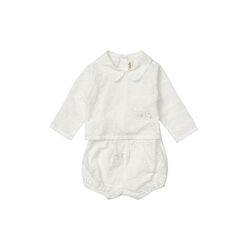 Vilja Set, broderie anglaise, Lalaby