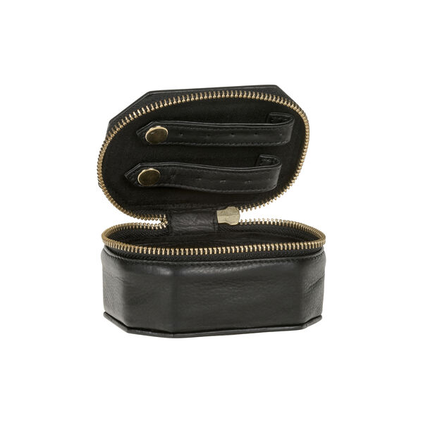 Jewellery Box Medium, 099 black (nero) Jewellery Box Medium, 099 black (nero), Depeche