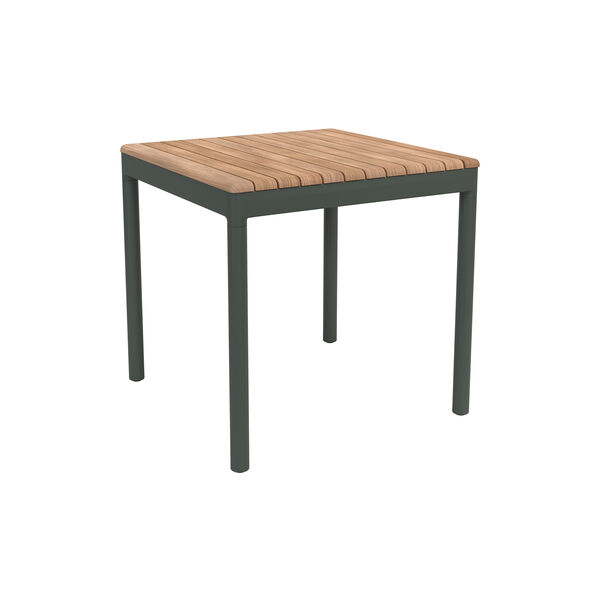 Pelagus Table, hunter green Pelagus Table, hunter green, Fritz Hansen