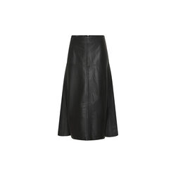 CelinahIW Skirt, black, InWear