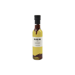 Olive oil Chilli, Nicolas Vahé