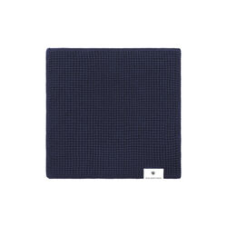 3PLY Dish Cloth, dark blue, Georg Jensen Damask