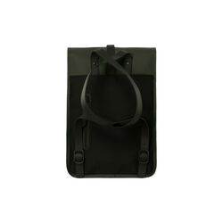 Backpack Mini, green, Rains